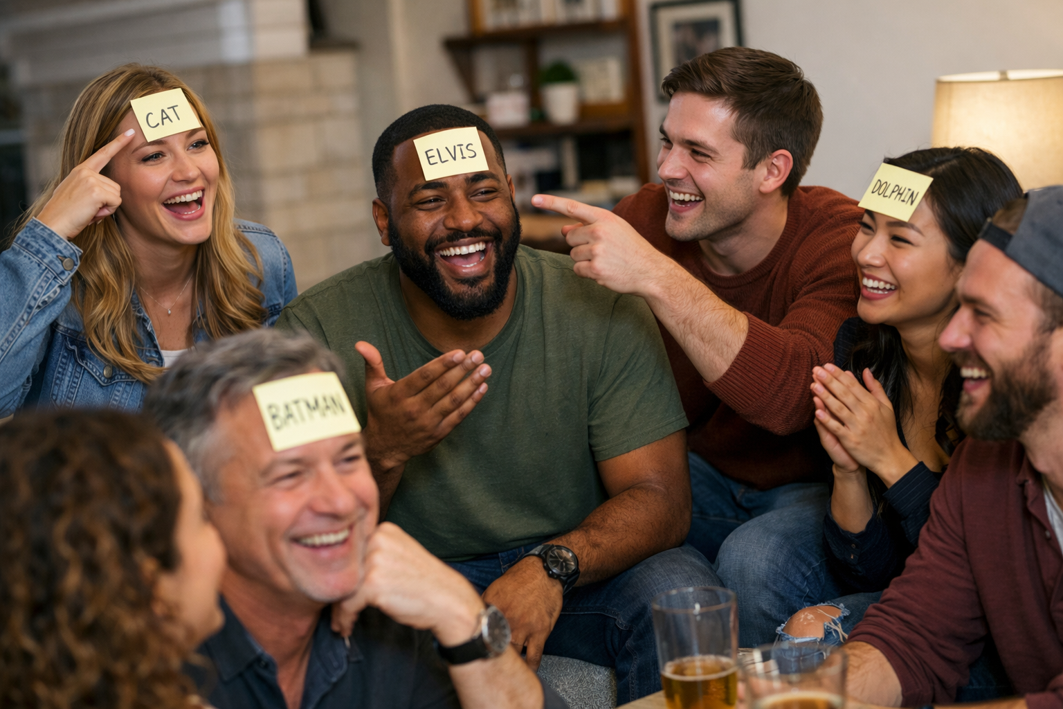 Misafir etkilesimi ve buz kirici aktiviteleri gorseli